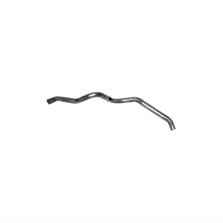 Exhaust TAIL PIPE