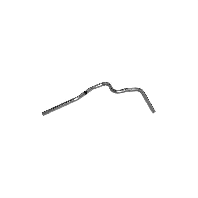 Exhaust TAIL PIPE