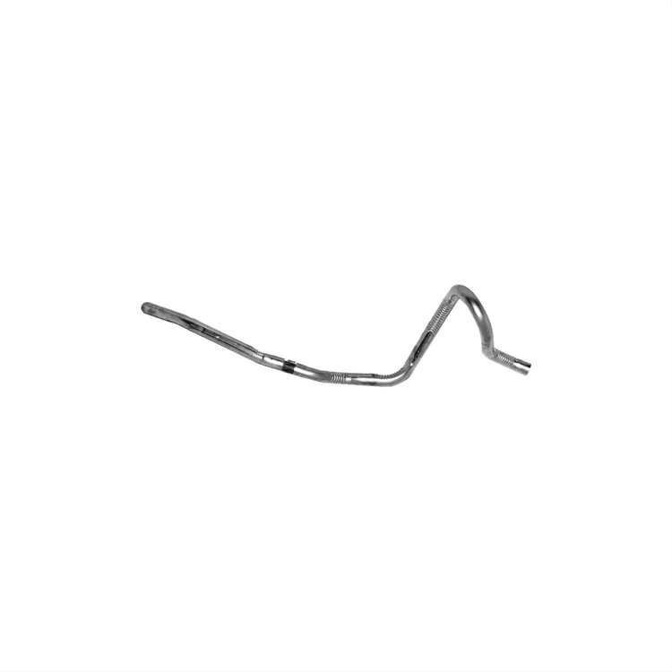 Exhaust TAIL PIPE