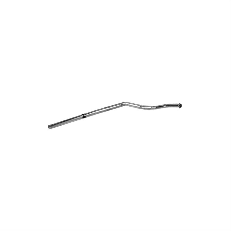 Exhaust EXHAUST PIPE