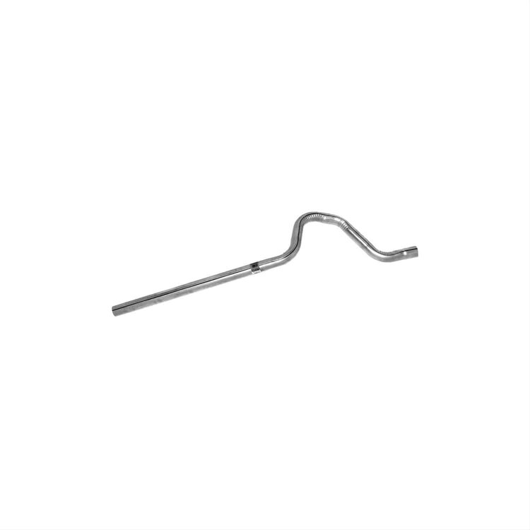 Exhaust TAIL PIPE