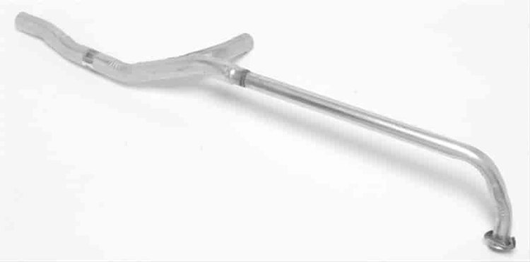 Exhaust EXHAUST PIPE