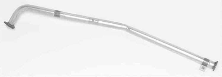 Exhaust EXHAUST PIPE