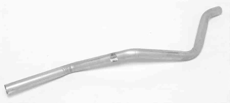 Exhaust TAIL PIPE