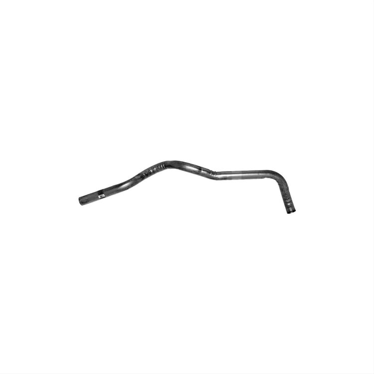 Exhaust TAIL PIPE