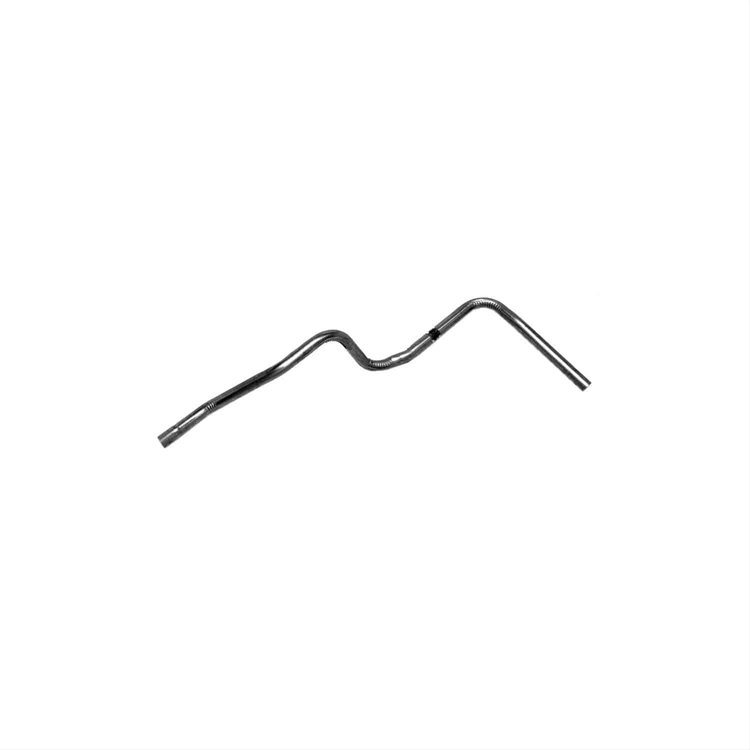 Exhaust TAIL PIPE
