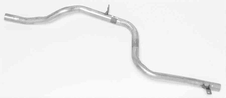Exhaust INTERMEDIATE PIPE