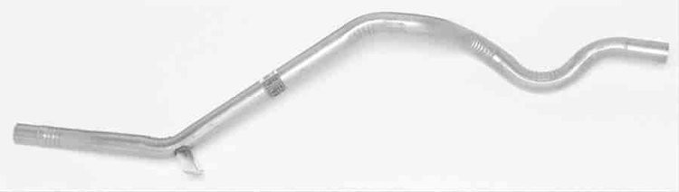Exhaust EXHAUST PIPE