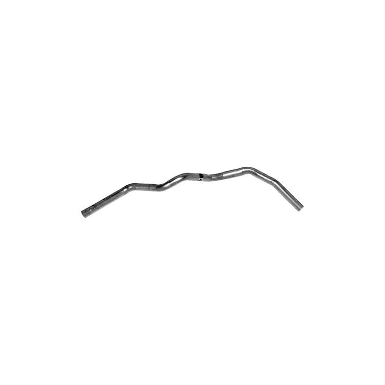 Exhaust TAIL PIPE
