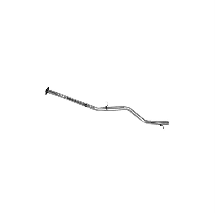 Exhaust EXTENSION PIPE