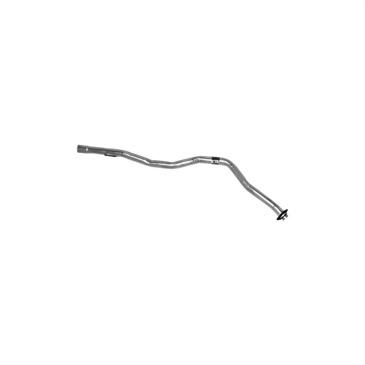 Exhaust EXHAUST PIPE