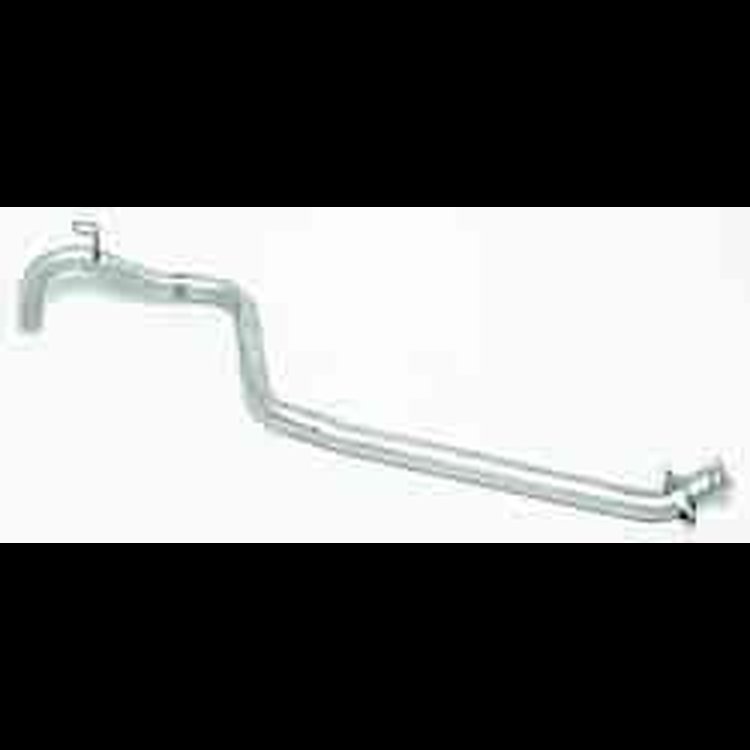 Exhaust EXTENSION PIPE