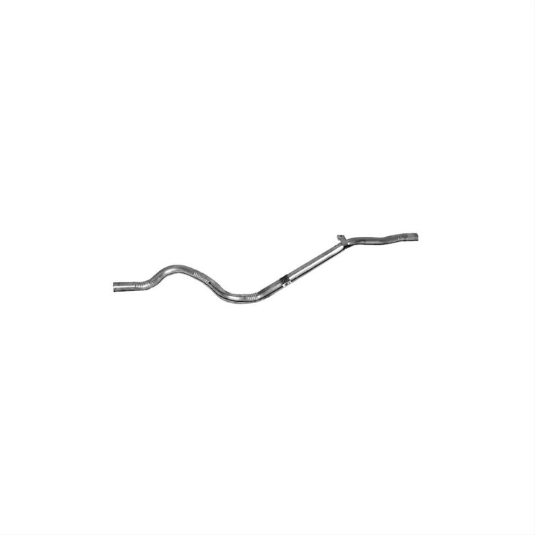 Exhaust EXHAUST PIPE