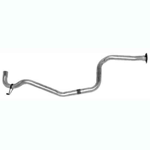 Exhaust EXTENSION PIPE
