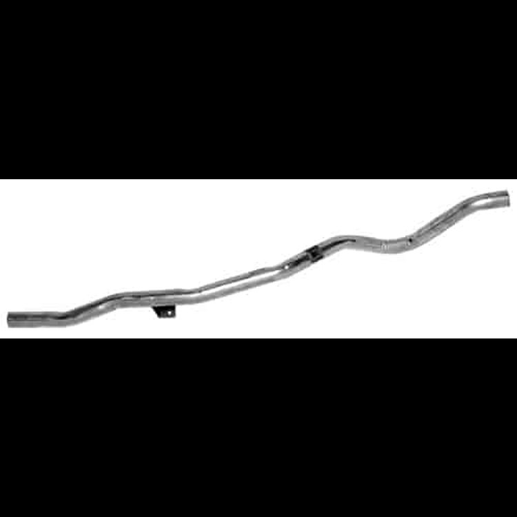 Exhaust TAIL PIPE