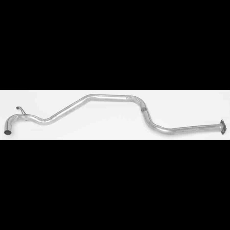 Exhaust EXTENSION PIPE