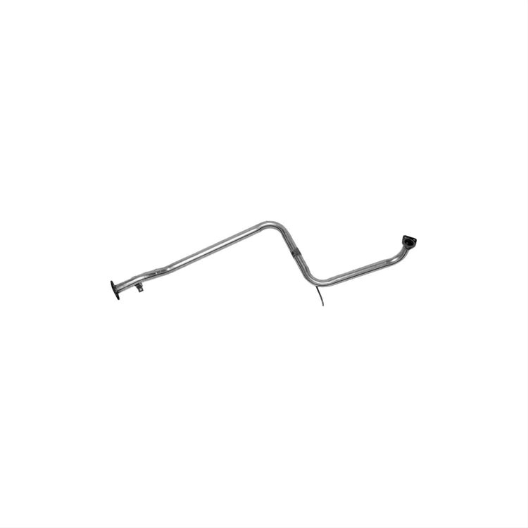 Exhaust EXTENSION PIPE