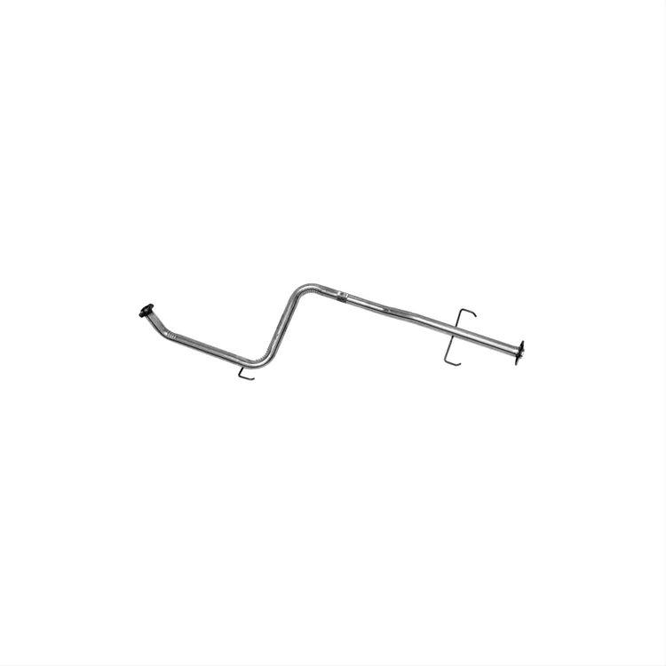 Exhaust EXTENSION PIPE