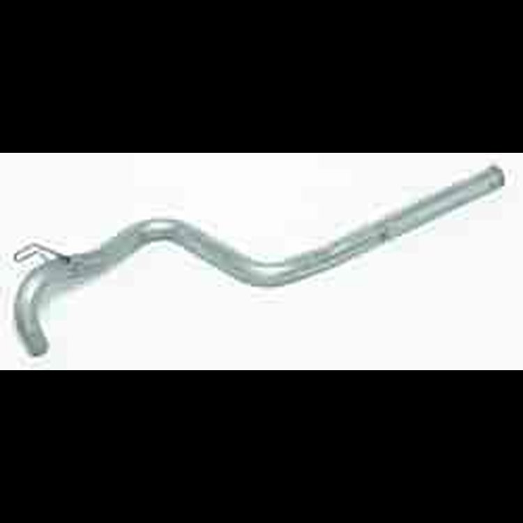 Exhaust EXTENSION PIPE