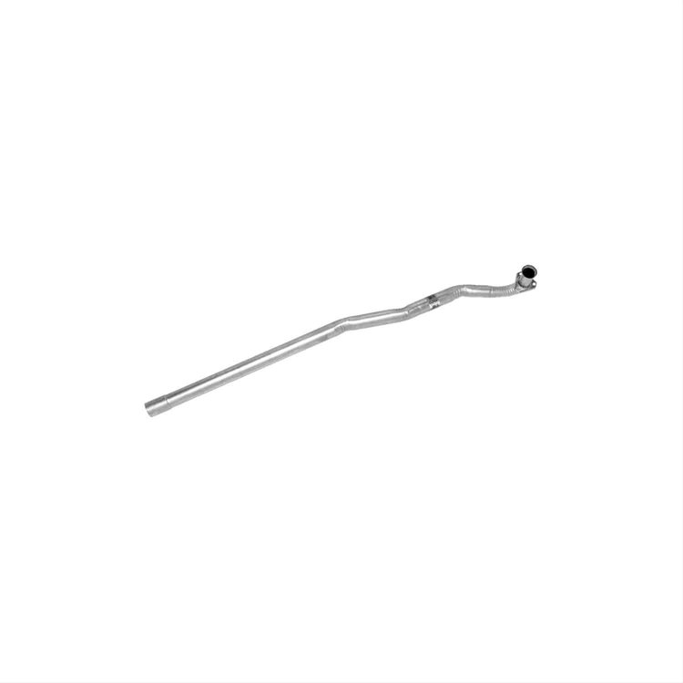 Exhaust EXHAUST PIPE