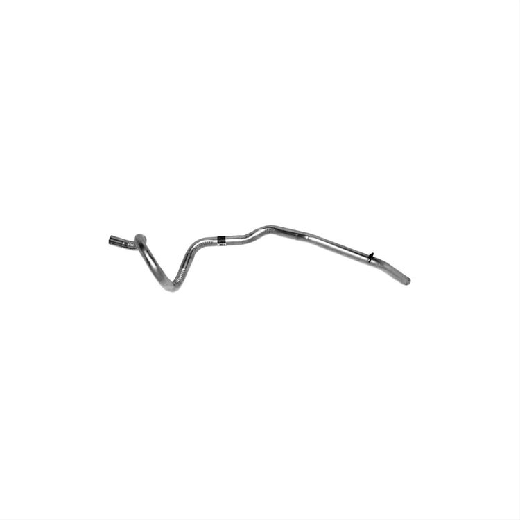 Exhaust TAIL PIPE
