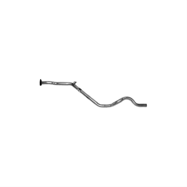 Exhaust INTERMEDIATE PIPE