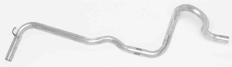 Exhaust TAIL PIPE
