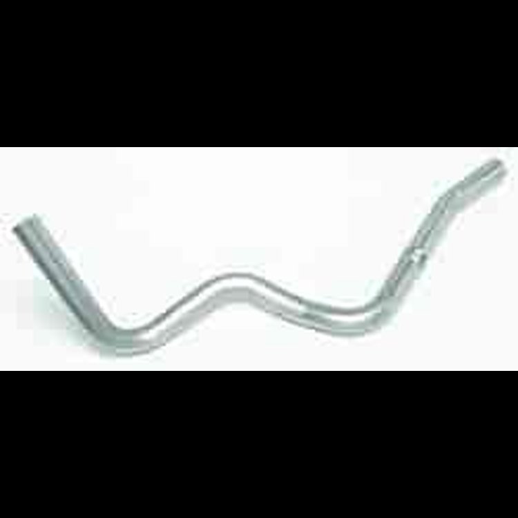 Exhaust TAIL PIPE