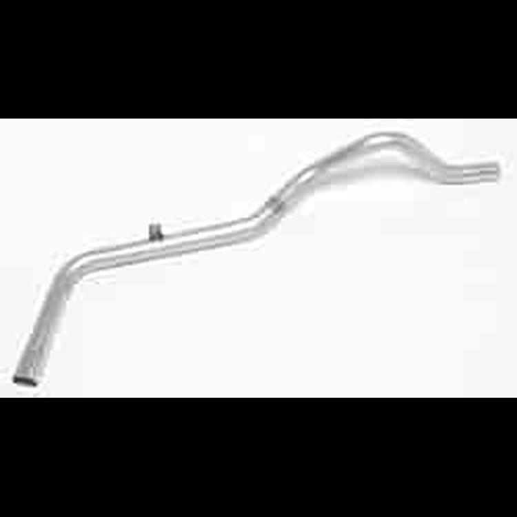 Exhaust TAIL PIPE