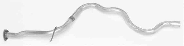 Exhaust INTERMEDIATE PIPE