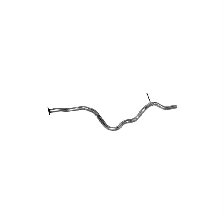 Exhaust INTERMEDIATE PIPE