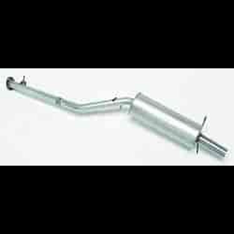 Exhaust DYNOMAX ASSEMBLY