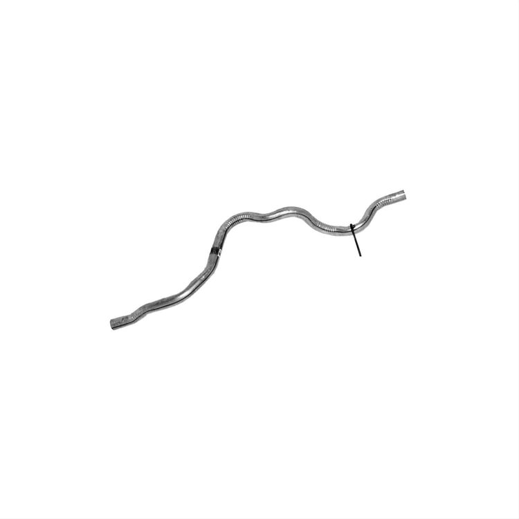 Exhaust EXHAUST PIPE