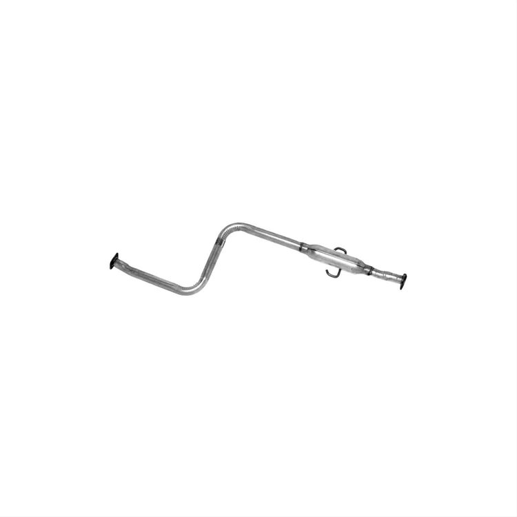 Exhaust INTERMEDIATE PIPE