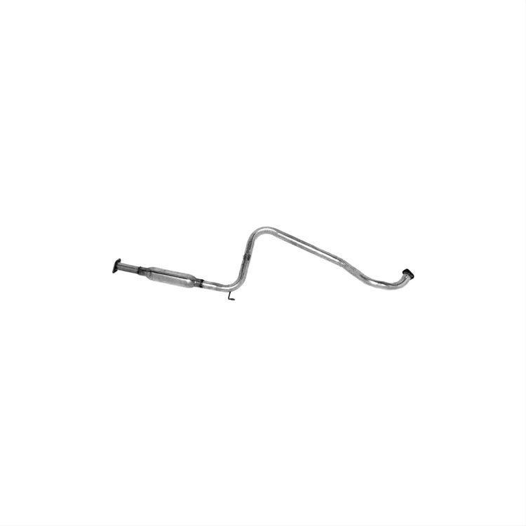 Exhaust INTERMEDIATE PIPE