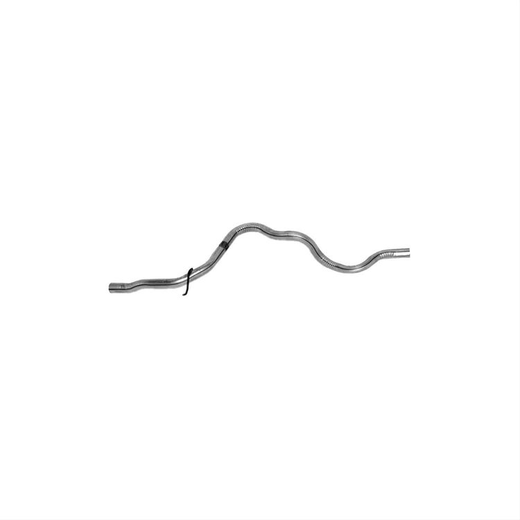 Exhaust EXHAUST PIPE