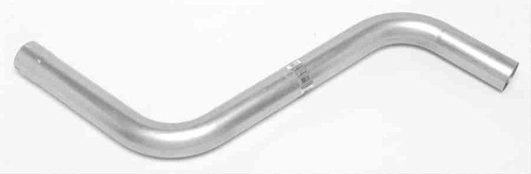 Exhaust TAIL PIPE