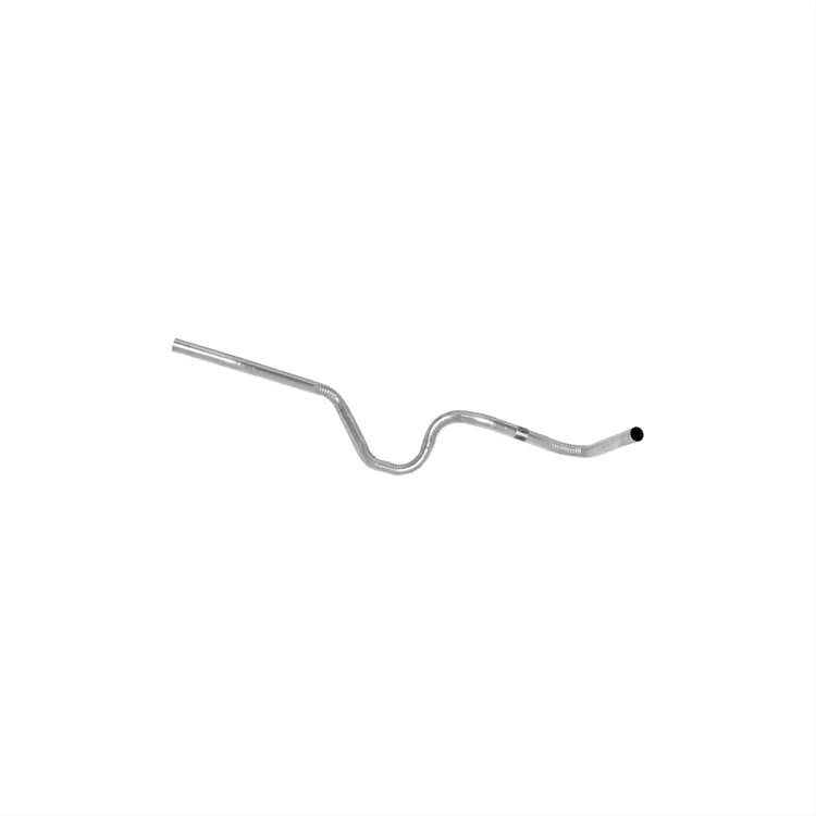 Exhaust TAIL PIPE