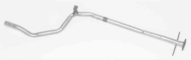 Exhaust INTERMEDIATE PIPE