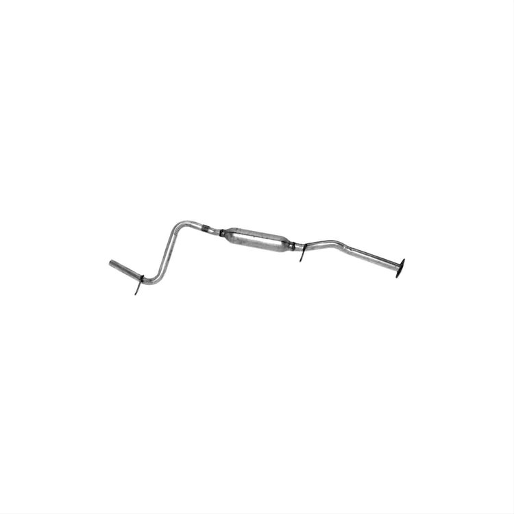 Exhaust EXHAUST PIPE
