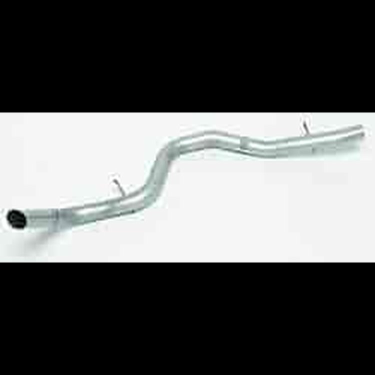 Exhaust EXTENSION PIPE