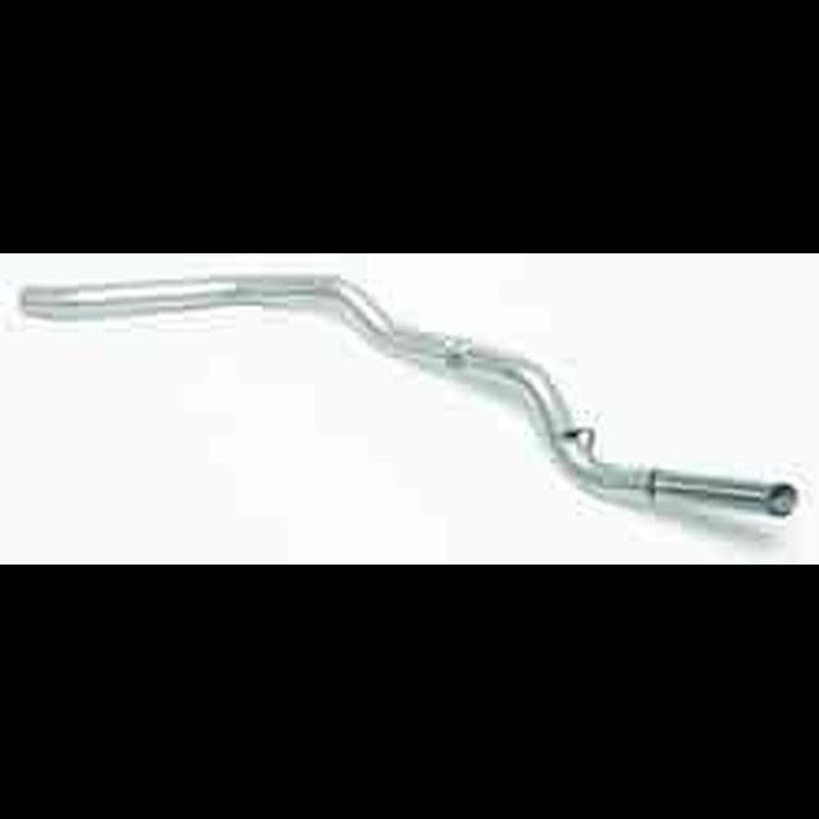 Exhaust TAILPIPES 98 EXPL.