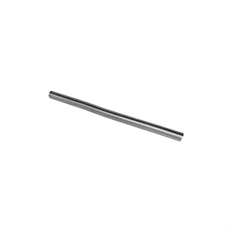 Exhaust FLEXIBLE TUBING-GALVANIZE