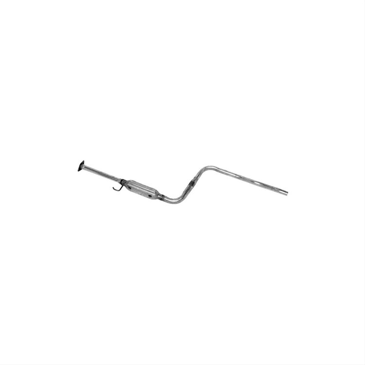 Exhaust EXHAUST PIPE