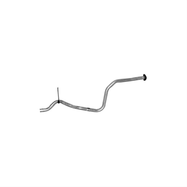 Exhaust EXHAUST PIPE