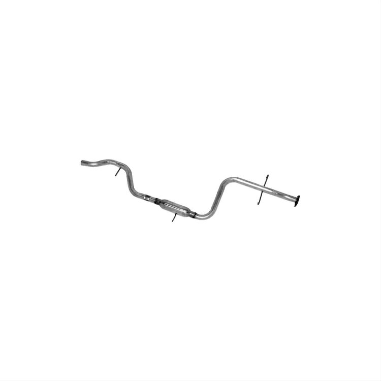 Exhaust EXHAUST PIPE