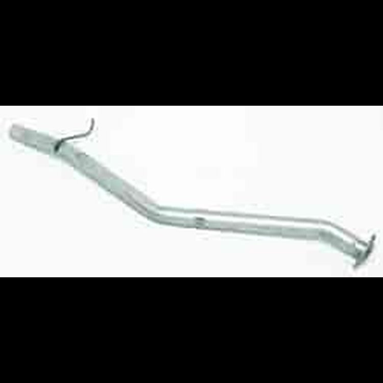 Exhaust RESONATOR