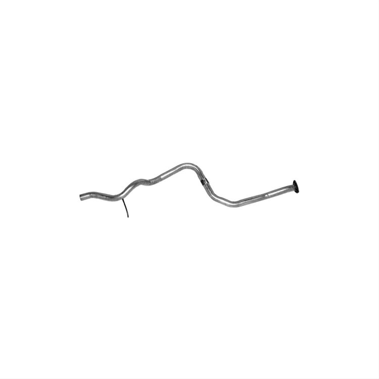 Exhaust EXTENSION PIPE