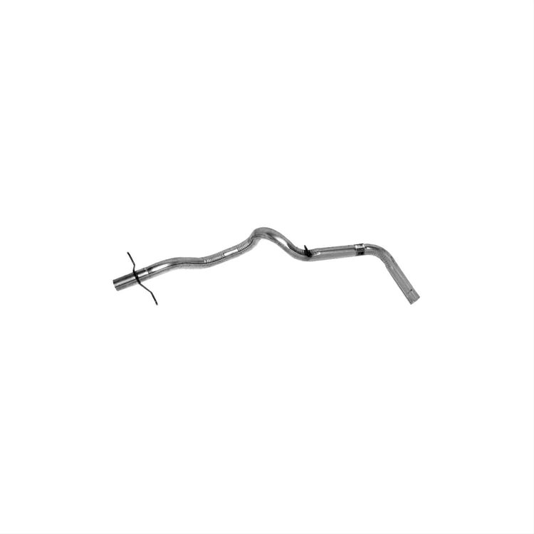 Exhaust TAIL PIPE