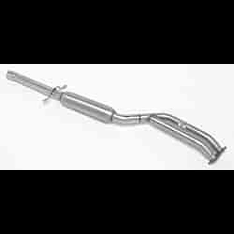 Exhaust DYNOMAX PIPE